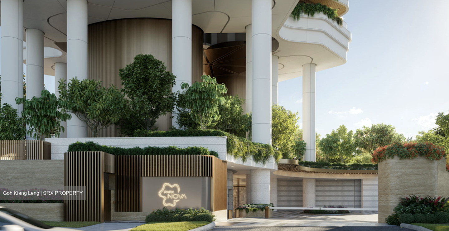 Park Nova (D10), Apartment #528076231